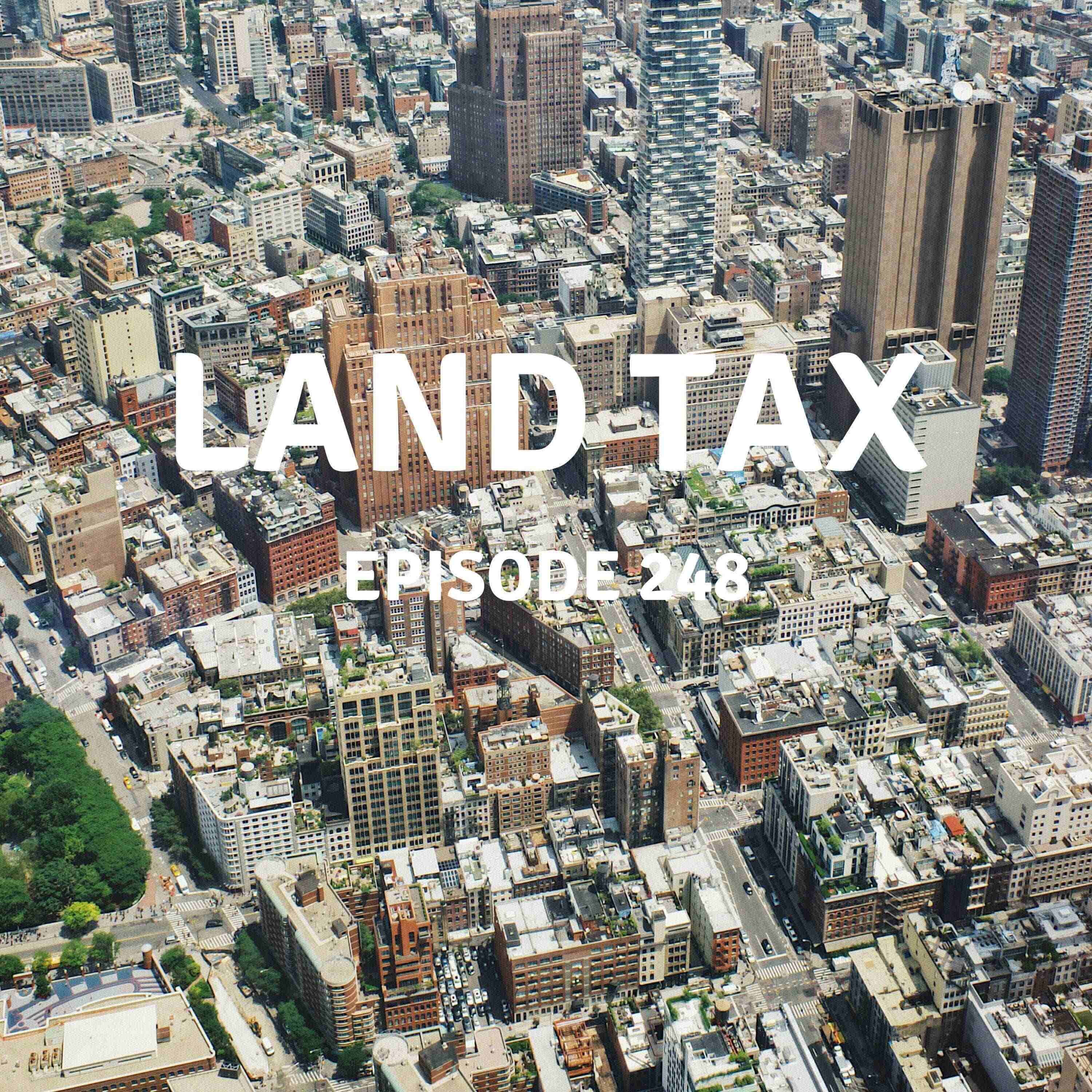 Tax Talks