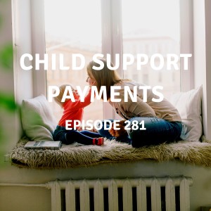281 | Child Support Payments