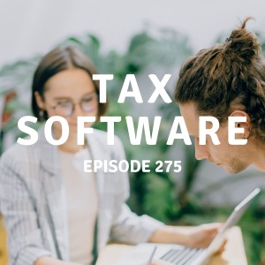 275 | Tax Software