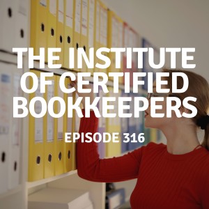 316 | Institute of Certified Bookkeepers