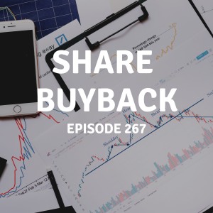 267 | Share Buyback