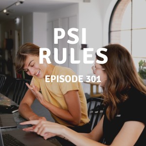 301 | PSI Rules