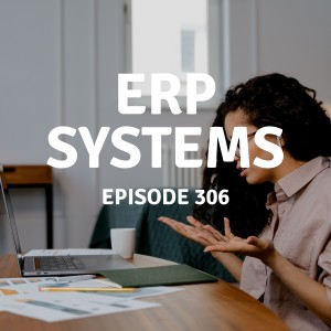 306 | ERP Systems