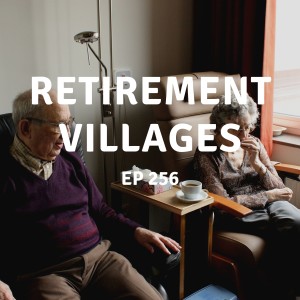 256 | Retirement Villages