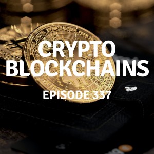 337 | Crypto Blockchains