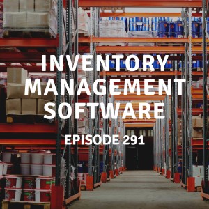 291 | Inventory Management Software