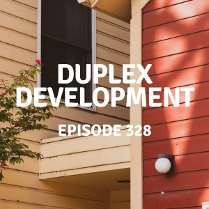 328 | Duplex Development