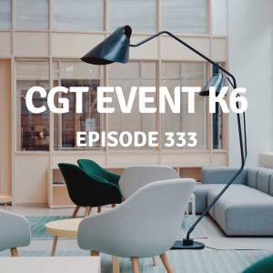 333 | CGT Event K6
