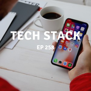 258 | Tech Stack