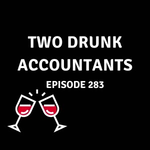 283 | Two Drunk Accountants