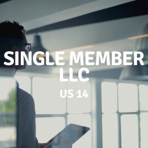 US 14 | Single Member LLC