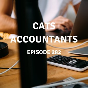 282 | CATS Accountants