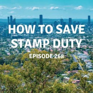 268 | How To Save Stamp Duty