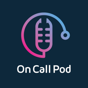 OnCallPod Ep 9 feat Lowell 