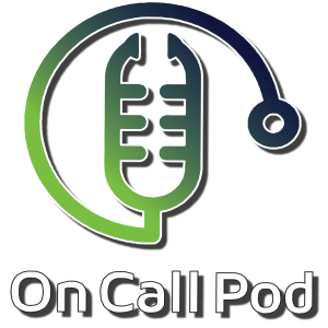 ONCALLPOD - Looking Back into the Future