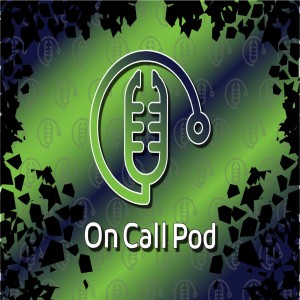 ONCALLPOD - Let's go to Oregon!