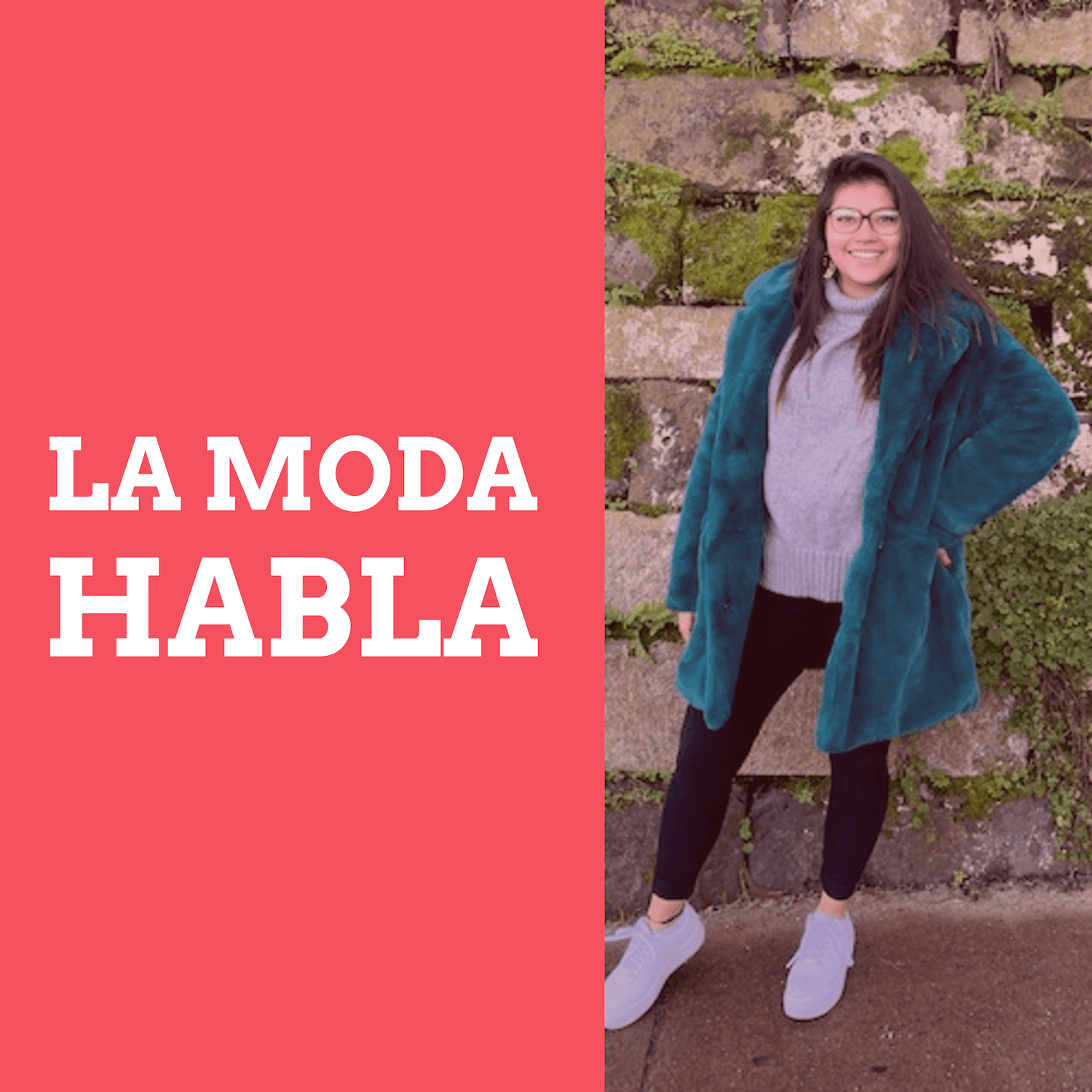 La Moda Habla de Desenfrenadas