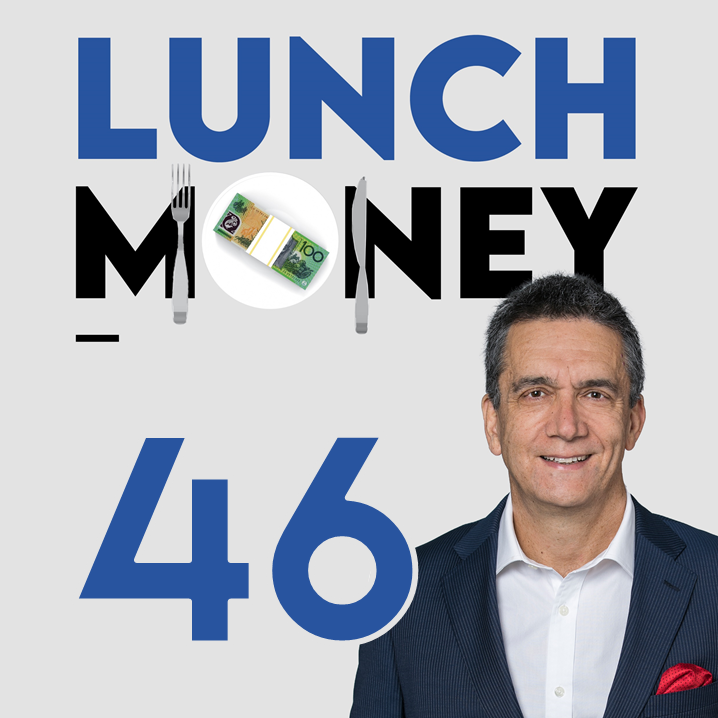 Lunch Money