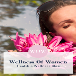 Welcome to WOW Talk - Women of Wellness Radio