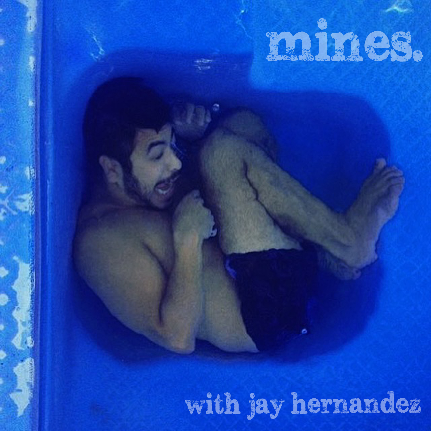 mines