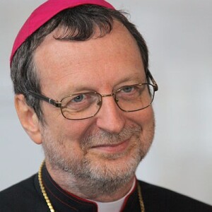֎Cardinal-Elect Claudio GUGEROTTI (Plus: Current events coverage plan explained)