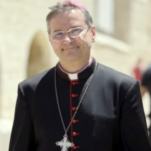 ֎Cardinal-Elect Américo Manuel ALVES AGUIAR (”Aguiar”)