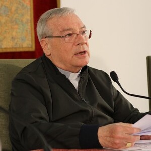֎Cardinal-Elect Agostino MARCHETTO