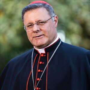 ֎Cardinal Paulo Cezar COSTA (elevated 2022)