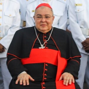 ֎Orani João Cardinal Tempesta (elevated 2014)