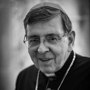 ֎Kurt Cardinal KOCH (elevated 2010)