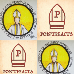 Will Pope Francis Retire in 2022? (w/Bry from Pontifacts)