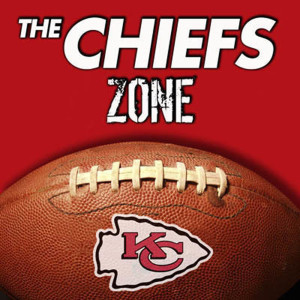 USA Today's Chiefs coverage, podcast announcements, snarky sideline reporter