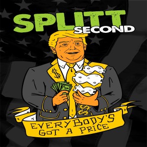 Ep. 58: Splitt Second