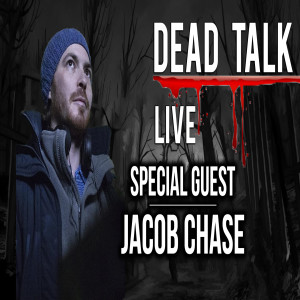 Jacob Chase is our Special Guest