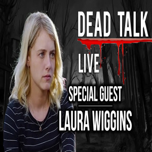 Laura Wiggins is our Special Guest
