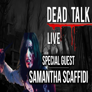 Samantha Scaffidi is our Special Guest