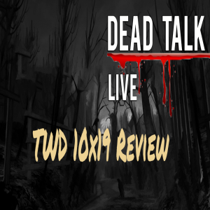 TWD 10x19 Review