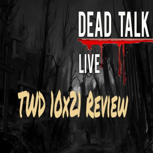 TWD 10x21 Review