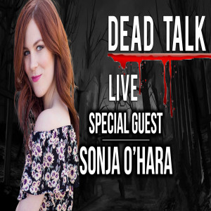 Sonja O’Hara ”Mid-Century” is our Special Guest