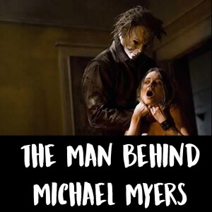 Tyler Mane, The Man Behind Rob Zombie’s Michael Myers