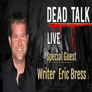 Writer Eric Bress is our Special Guest