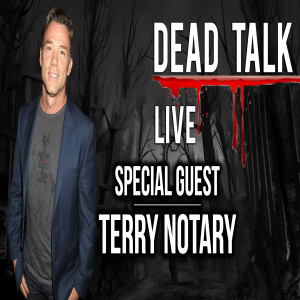 Terry Notary, ”Avengers: Infinity War & Endgame” is our Special Guest