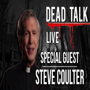 Steve Coulter is our Special Guest