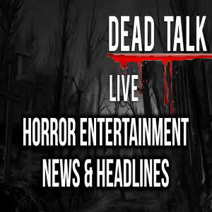 Latest Horror Entertainment Headlines & News (1/6/2022)