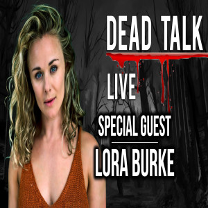 Lora Burke is our Special Guest