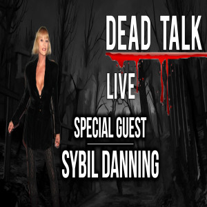 Sybil Danning is our Special Guest