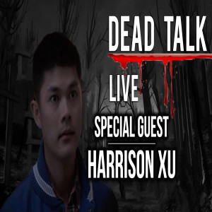 Harrison Xu is our Special Guest