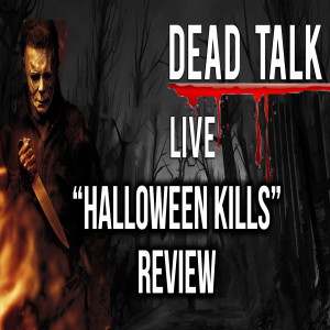 ”Halloween Kills” Review