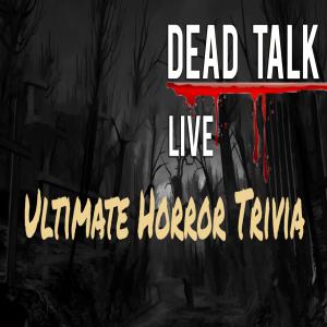 Ultimate Horror Trivia