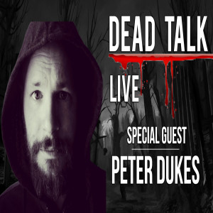 Peter Dukes is our Special Guest